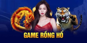 Hướng dẫn đặt cược rồng hổ tại 5699